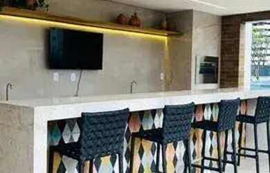 Imagem 3: Edifício JP Residênce 1 quarto