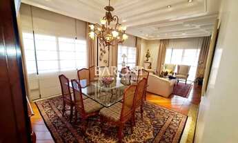 Imagem 2: São Paulo - Apartamento Padrão - Moema