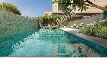 Imagem 7: São Paulo - Apartamento Padrão - Jardim Paulista