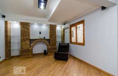 Imagem 2: Casa de Condomínio à Venda - Cristal , 3 Quartos, 139 m2