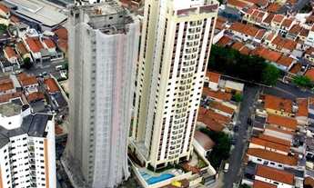 Imagem 3: Apartamento próximo ao Shopping Anália Franco com 2 dormitórios 2 vagas