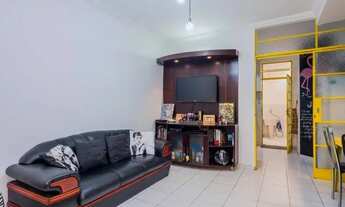 Imagem 4: Casa com 2 dormitórios à venda em Belo Horizonte