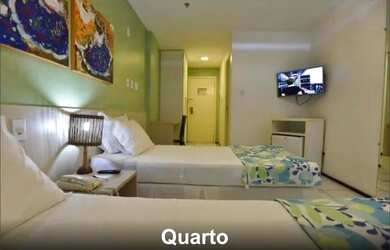 Imagem 2: Barreirinhas Gran Lencois Flat Promocao