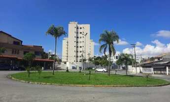 Imagem: Apto no Cond. Morada Real, proxímo ao parque