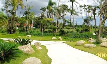 Imagem 4: Terreno disponível para à venda próximo a Vargem Do Bom Jesus, Florianópolis, SC