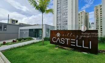 Imagem 3: APÊ Villaggio Castelli $4950 Vila Paris Belo Horizonte-MG
