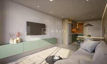 Imagem: Cobertura à venda 4 suítes 3 vagas na