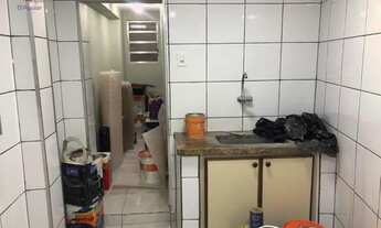 Imagem 4: Casa de vila na Prada Inglesa com 2 quartos, sala e cozinha (sem vaga