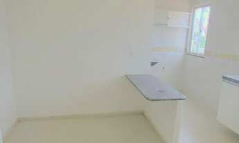 Imagem 2: Apartamento na Rua Castro Monte próximo ao Assis da picanha, com 1 quarto, sala, cozinha