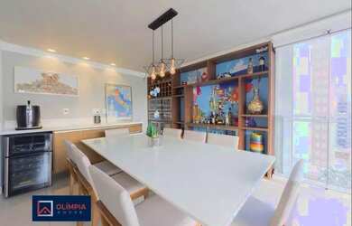 Imagem 5: Locação Apartamento 2 Dormitórios - 88 m² Paraíso