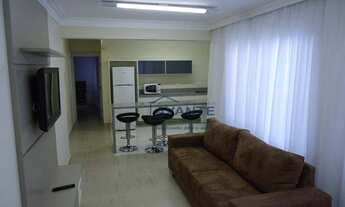 Imagem 2: Flat com 2 dormitórios para alugar, 60 m² por R$ 2.500,00/mês - Juvevê - Curitiba/PR