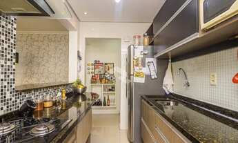 Imagem 4: Apartamento mobiliado 70 m2 escriturados no Marechal Rondon