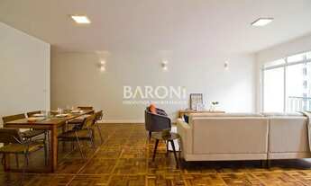 Imagem 6: São Paulo - Apartamento Padrão - Pinheiros