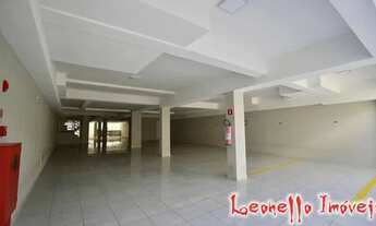 Imagem 5: Apartamento na Vila Bastos em prédio sem condomínio com 86 m² de área útil com ar condicio