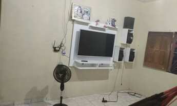 Imagem 2: Venda de casa Casa com 2 dormitórios