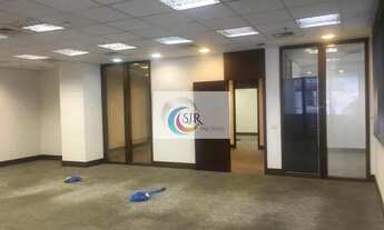 Imagem 3: Sala/Conjunto para aluguel com 363 metros quadrados em Itaim Bibi - São Paulo - SP