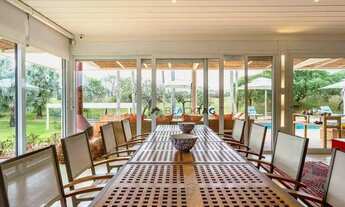 Imagem 5: CASA PARA VENDA NO CONDOMÍNIO QUINTA DA BARONEZA EM BRAGANÇA PAULISTA - SP