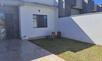 Imagem: Casa para aluguel anual com 2 quartos mobiliada