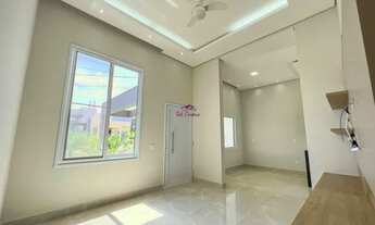 Imagem 5: INDAIATUBA - Casa de Condomínio - JARDINS DO IMPÉRIO