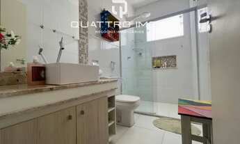 Imagem 4: Condomínio Fragata Casa Térrea Com Jardim A Alguns Metros Da Praia Na Aruana