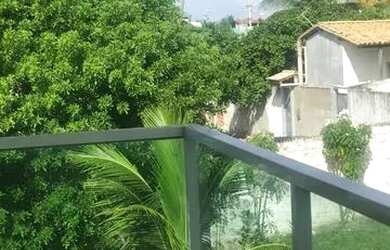 Imagem 5: CASA JAUÁ, 3 QUARTOS, DUAS SUITES, CONTATO RITA PIMENTEL 7 1 9 9 6 2 0 2 3 9 9