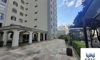 Imagem 2: SÃO PAULO - Apartamento Padrão - VILA CLEMENTINO