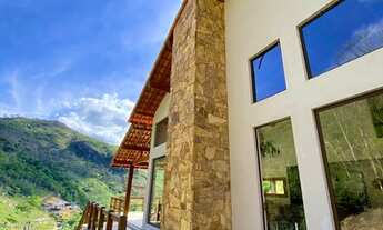 Imagem: Casa de condomínio para venda com 3000