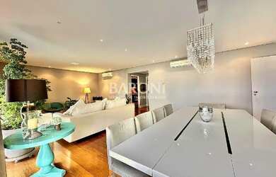 Imagem 4: São Paulo - Apartamento Padrão - Brooklin