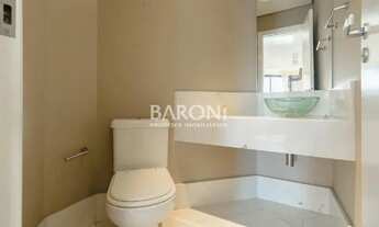 Imagem 6: São Paulo - Apartamento Padrão - Vila Olímpia