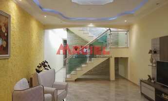 Imagem: Casa - Bosque dos Ypês - 3 Dormitórios