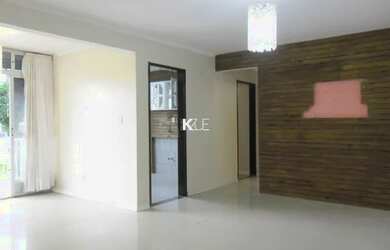 Imagem 3: Apartamento à venda no bairro Coqueiros em Florianópolis