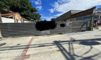 Imagem: Terreno (Em rua) para Aluguel, 495m²