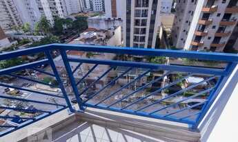 Imagem 4: Apartamento para Aluguel - Perdizes, 3 Quartos, 68 m2