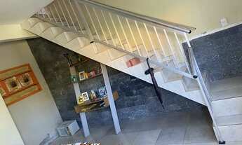 Imagem 4: CASA 2 Andares 100 mt + Terreno Grande 100 mt