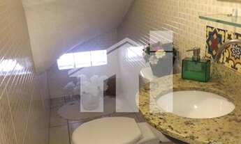 Imagem 5: Sobrado residencial para venda no Brooklim