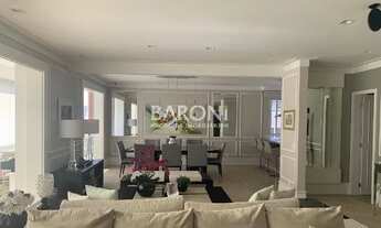 Imagem 4: São Paulo - Apartamento Padrão - Itaim Bibi