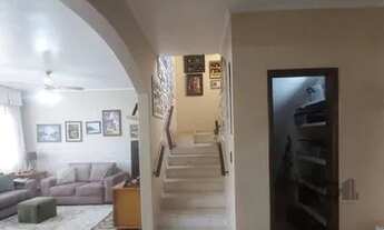 Imagem 5: Casa no partenon com 4 dormitórios e 4 vagas