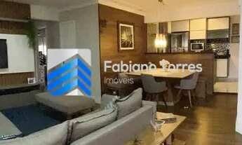 Imagem: Apartamento à venda no bairro Centro