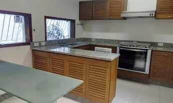 Imagem 5: Mansão em São Conrado - Condomínio Povoado das Canoas