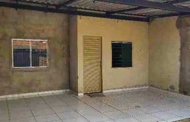 Imagem 4: Venda de ágio com casa 3 quartos