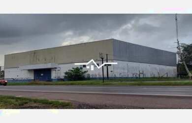 Imagem 2: GALPÃO SANTA ISABEL DO PARÁ - PA