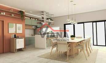 Imagem 2: Casa de Condominio em Residencial Evidências - Indaiatuba