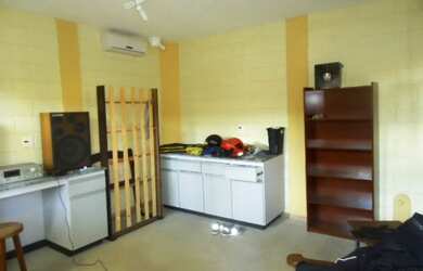 Imagem 10: Sao Carlos - Galpão/Depósito/Armazém - Jardim Nossa Senhora Aparecida