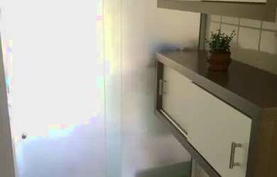 Imagem 4: Apartamento com 2 dormitórios à venda, 75 m² por R$ 470.000 - Condomínio Resort brisa da M