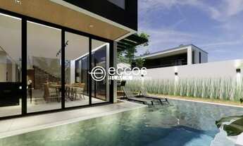 Imagem 2: Excelente casa com 4 suítes para venda no bairro Jardim Sul