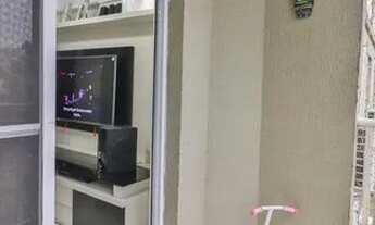 Imagem 6: Apartamento para Aluguel - Jacarepaguá, 2 Quartos, 55 m2