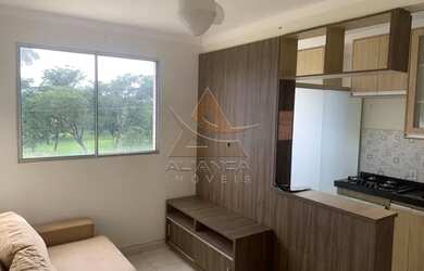 Imagem 2: Apartamento - Ribeirão Preto - Parque dos Lagos