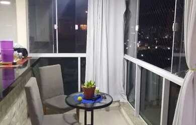 Imagem 6: COBERTURA DUPLEX ITAPARICA 194 m² Ed. TERRA VITORIA