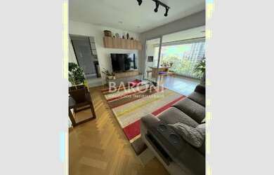 Imagem 4: São Paulo - Apartamento Padrão - Brooklin