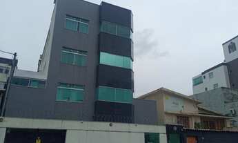 Imagem: Contagem - Apartamento Padrão - Eldorado